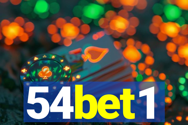 54bet1