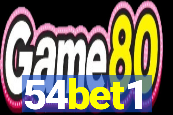 54bet1