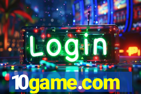 10game.com