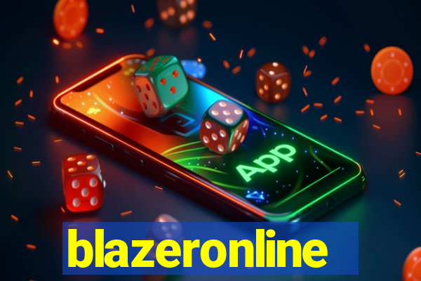 blazeronline