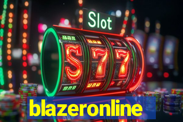 blazeronline