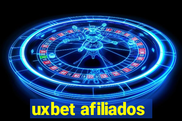 uxbet afiliados