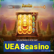 UEA8casino