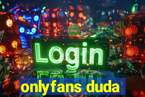onlyfans duda