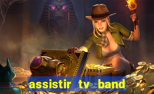 assistir tv band bahia ao vivo