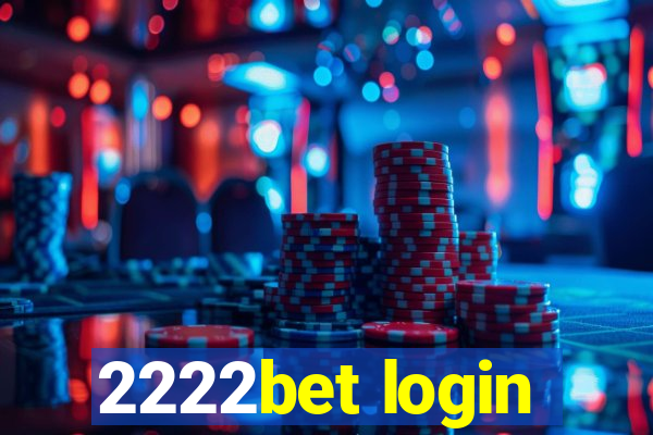 2222bet login