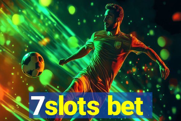7slots bet
