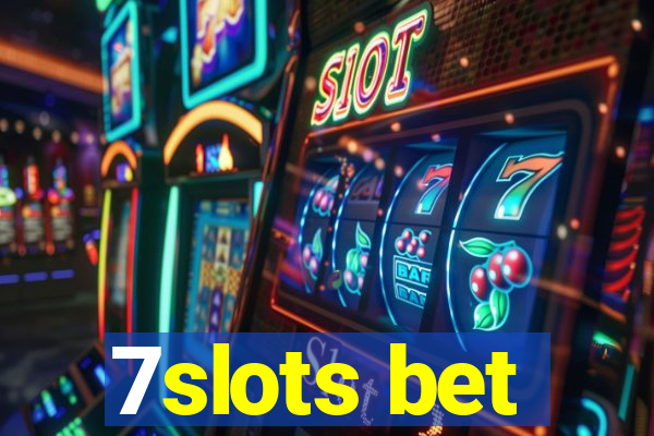 7slots bet