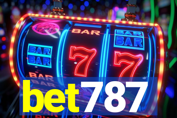 bet787