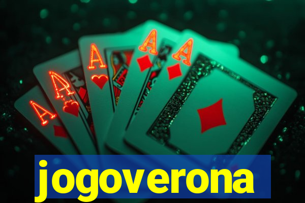 jogoverona