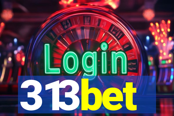 313bet