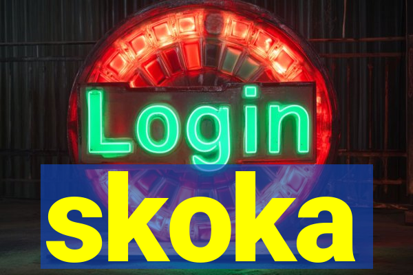 skoka