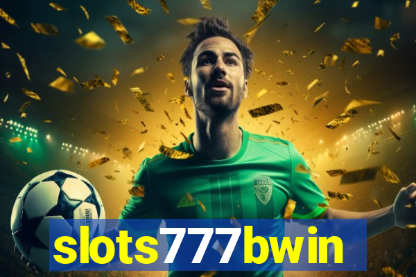 slots777bwin