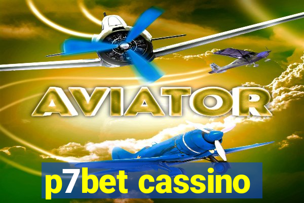 p7bet cassino