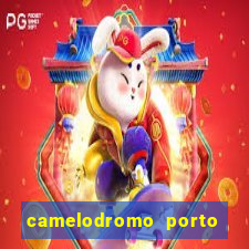 camelodromo porto alegre lojas