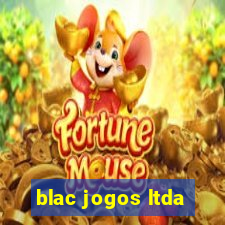 blac jogos ltda