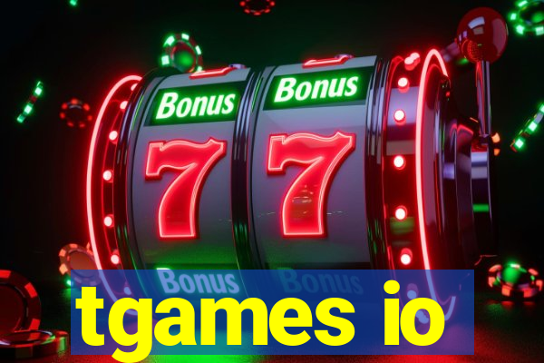 tgames io