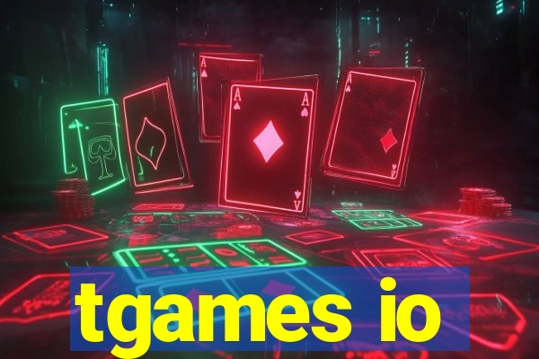 tgames io