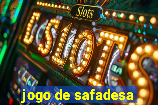 jogo de safadesa