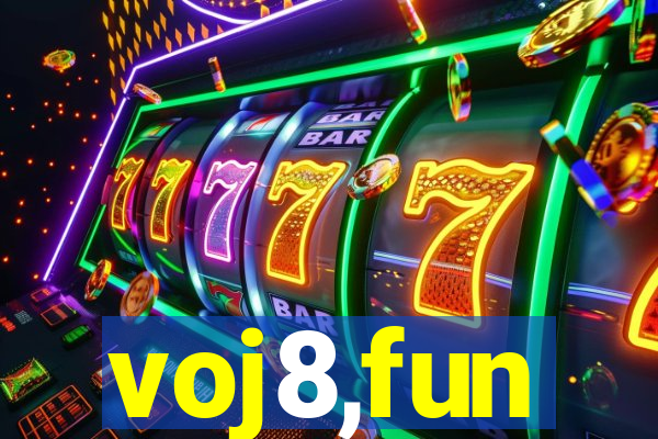 voj8,fun