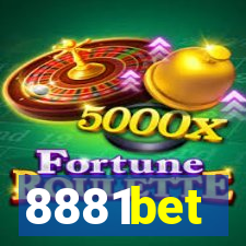 8881bet