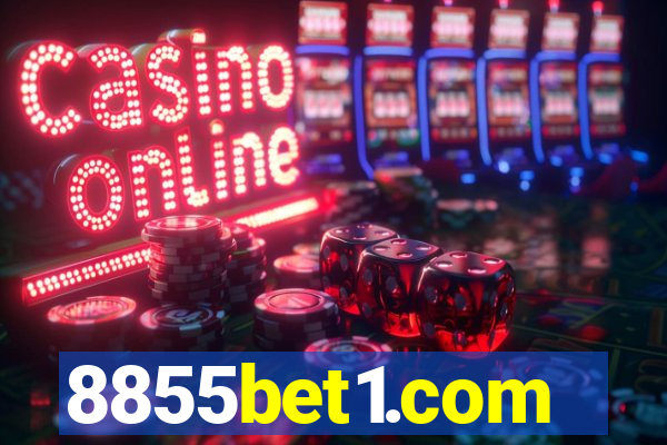 8855bet1.com
