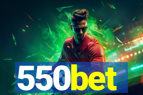 550bet