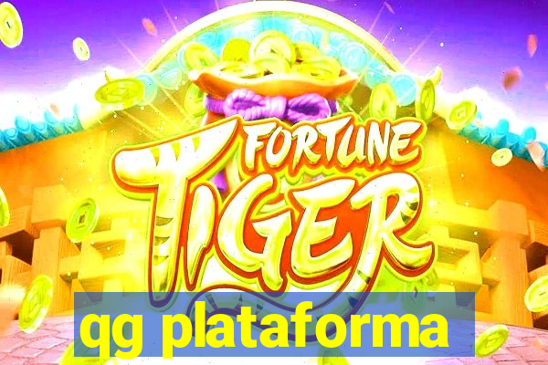 qg plataforma