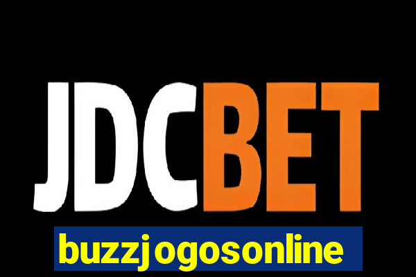 buzzjogosonline