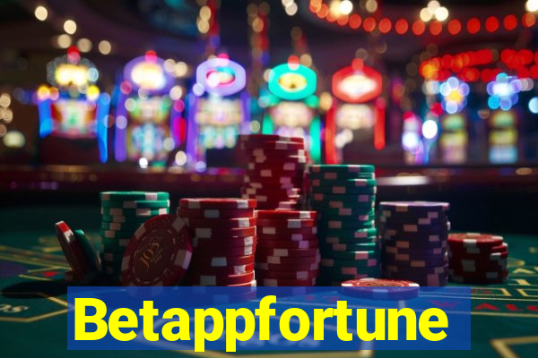 Betappfortune
