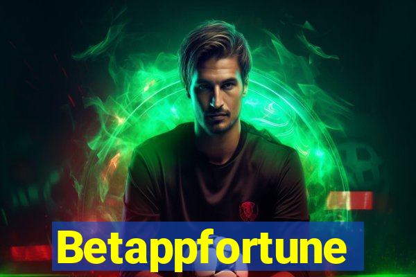 Betappfortune