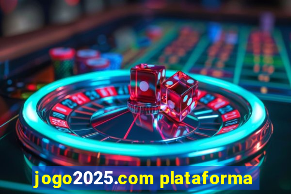 jogo2025.com plataforma