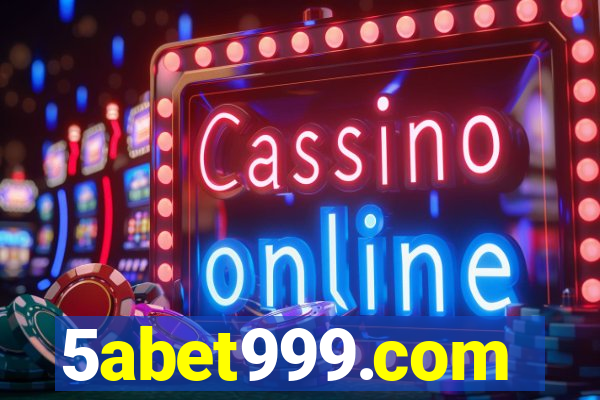 5abet999.com