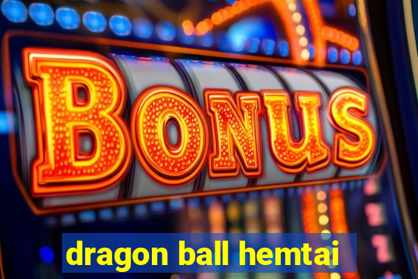 dragon ball hemtai