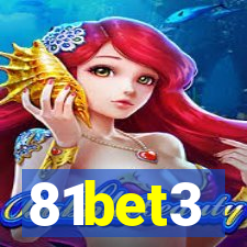 81bet3