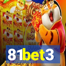 81bet3
