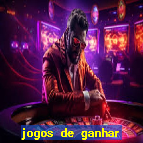 jogos de ganhar dinheiro de verdade sem depositar