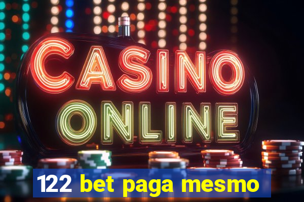 122 bet paga mesmo