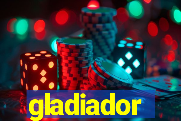 gladiador significado espiritual