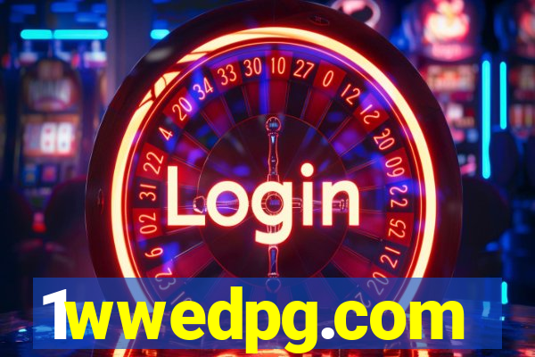 1wwedpg.com