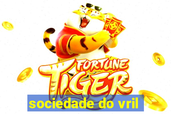 sociedade do vril