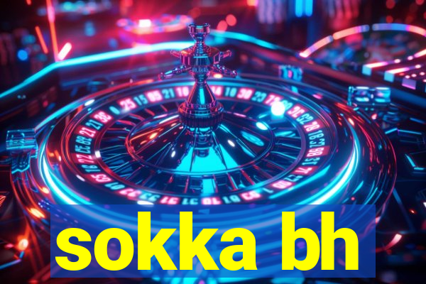 sokka bh