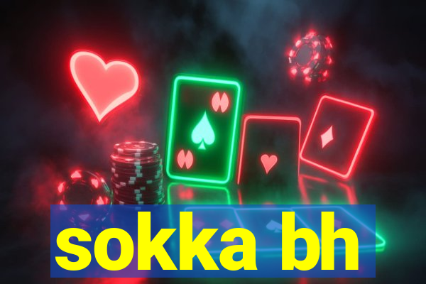 sokka bh