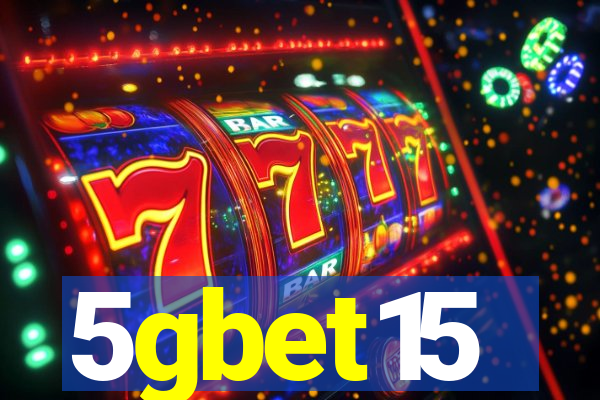 5gbet15