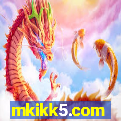 mkikk5.com