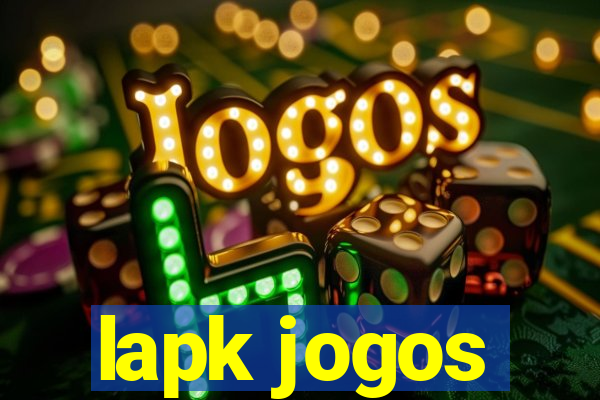 lapk jogos