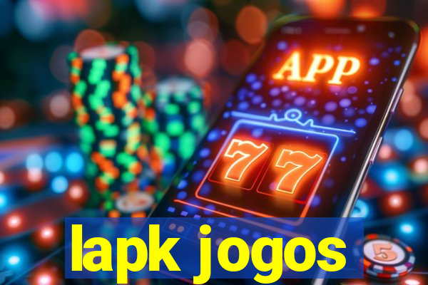 lapk jogos