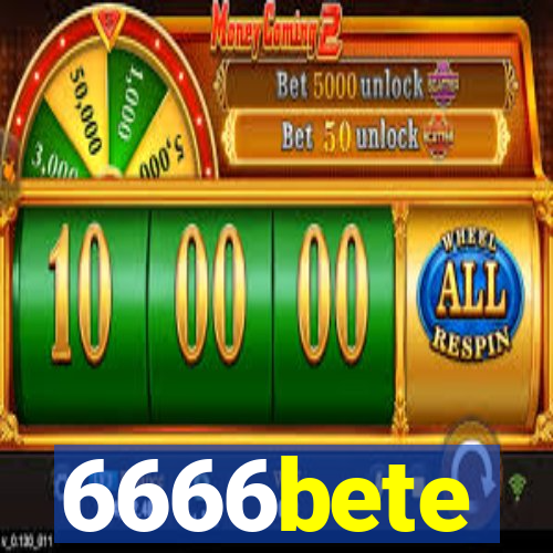 6666bete