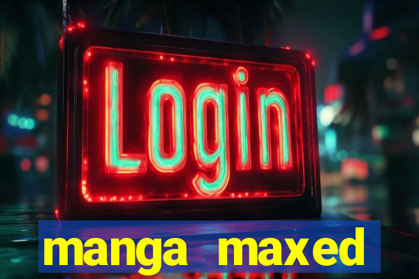 manga maxed strength necromancer