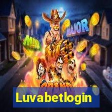 Luvabetlogin
